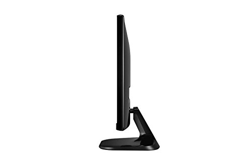 LG 25UM57-P - Monitor IPS de 25